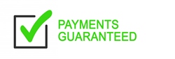 Payments Guaranteed